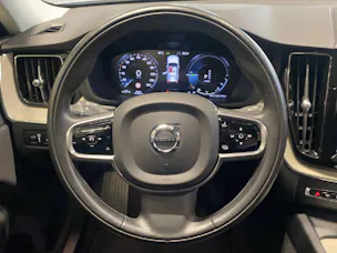 Volvo XC60 2.0 T8 TE Inscription eAWD