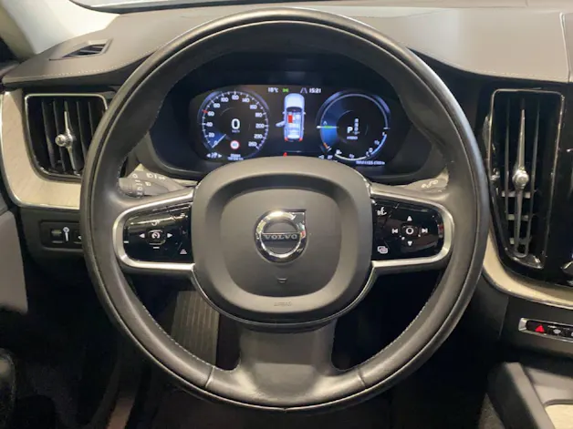 Volvo XC60 2.0 T8 TE Inscription eAWD