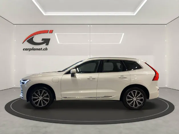Volvo XC60 2.0 T8 TE Inscription eAWD