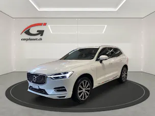 Volvo XC60 2.0 T8 TE Inscription eAWD