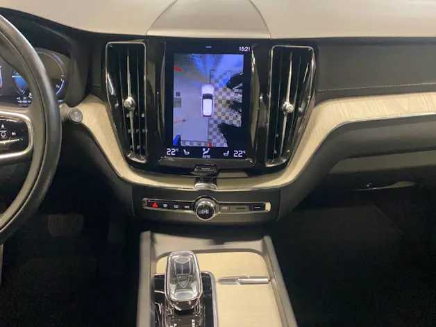 Volvo XC60 2.0 T8 TE Inscription eAWD
