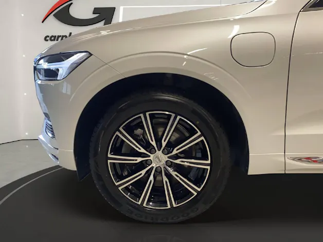Volvo XC60 2.0 T8 TE Inscription eAWD