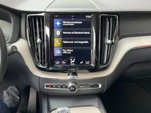 Volvo XC60 2.0 T6 TE Inscription eAWD