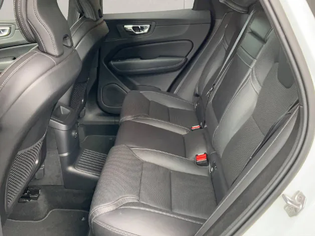 Volvo XC60 2.0 T6 TE Inscription eAWD