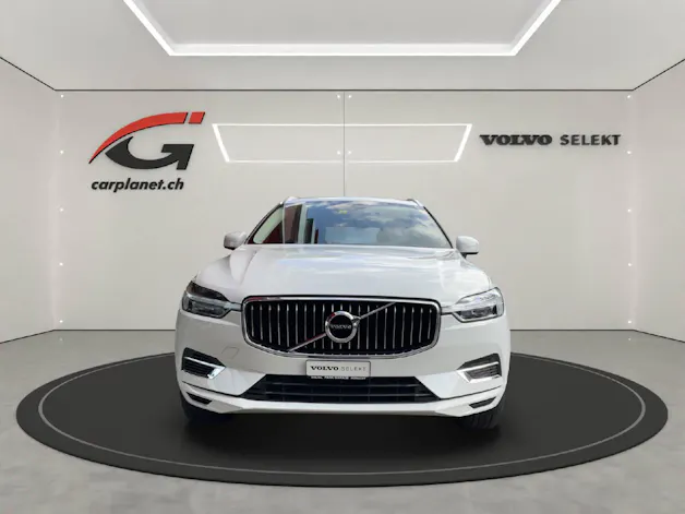 Volvo XC60 2.0 T6 TE Inscription eAWD