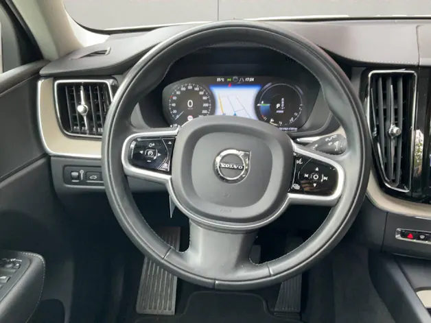 Volvo XC60 2.0 T6 TE Inscription eAWD