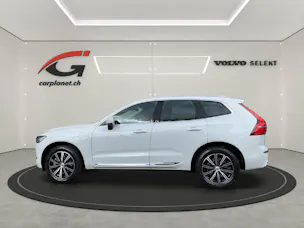 Volvo XC60 2.0 T6 TE Inscription eAWD