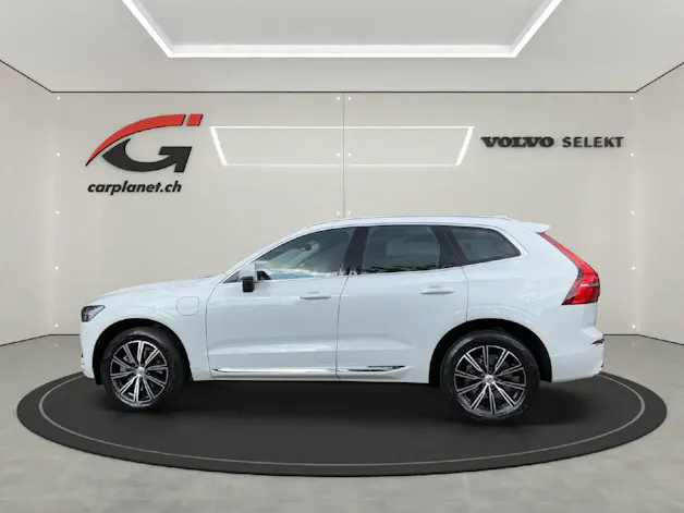 Volvo XC60 2.0 T6 TE Inscription eAWD