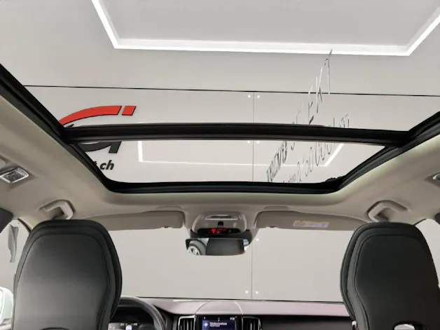 Volvo XC60 2.0 T6 TE Inscription eAWD