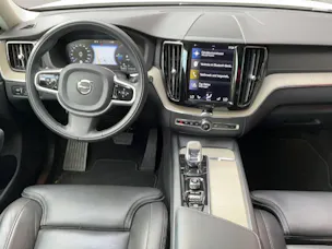 Volvo XC60 2.0 T6 TE Inscription eAWD