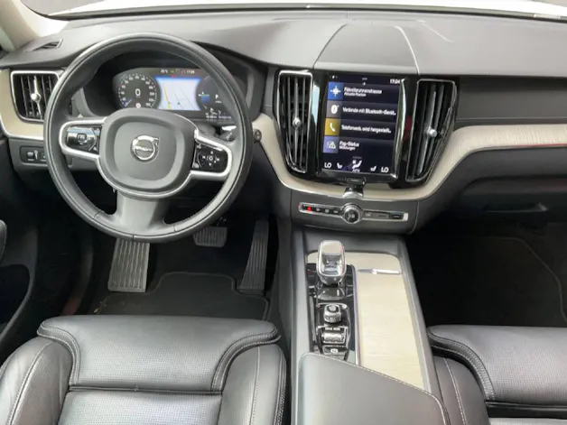 Volvo XC60 2.0 T6 TE Inscription eAWD