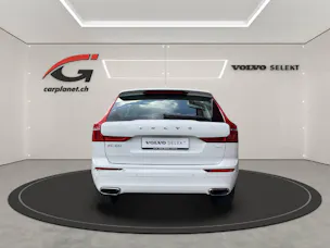 Volvo XC60 2.0 T6 TE Inscription eAWD