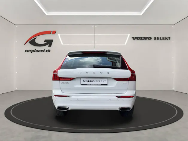 Volvo XC60 2.0 T6 TE Inscription eAWD