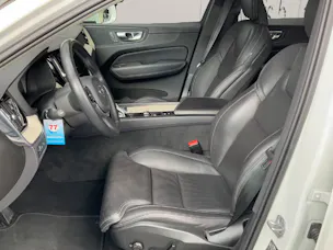 Volvo XC60 2.0 T6 TE Inscription eAWD