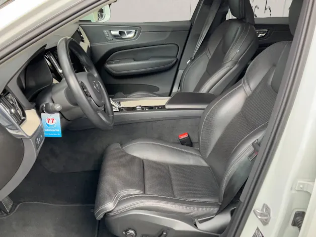 Volvo XC60 2.0 T6 TE Inscription eAWD
