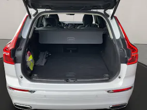 Volvo XC60 2.0 T6 TE Inscription eAWD