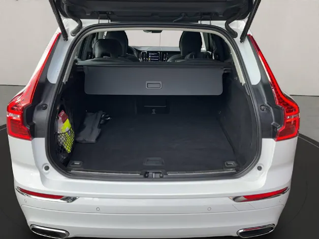 Volvo XC60 2.0 T6 TE Inscription eAWD