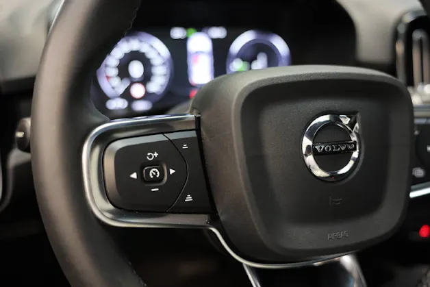 Volvo XC40 1.5 T5 PiH Ultimate Dark