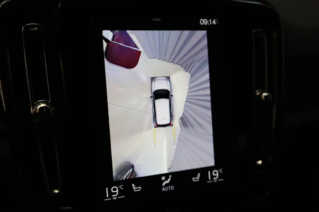 Volvo XC40 1.5 T5 PiH Ultimate Dark