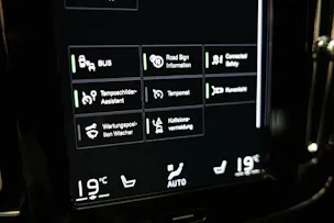 Volvo XC40 1.5 T5 PiH Ultimate Dark