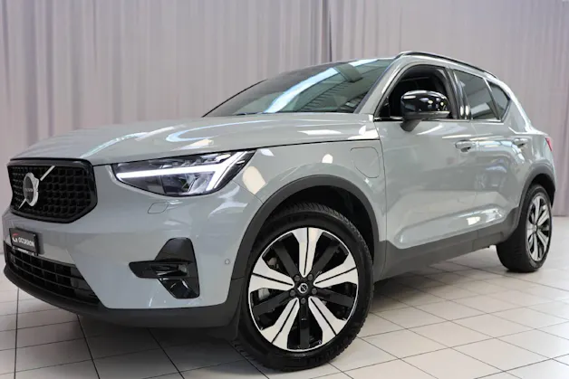 Volvo XC40 1.5 T5 PiH Ultimate Dark