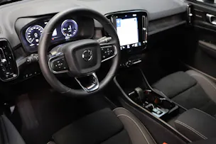 Volvo XC40 1.5 T5 PiH Ultimate Dark