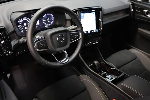 Volvo XC40 1.5 T5 PiH Ultimate Dark