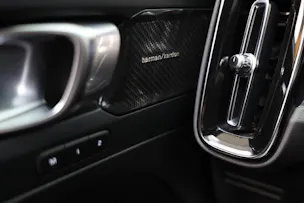 Volvo XC40 1.5 T5 PiH Ultimate Dark