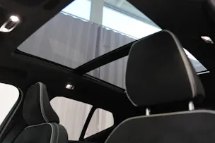 Volvo XC40 1.5 T5 PiH Ultimate Dark