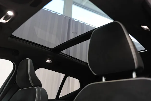 Volvo XC40 1.5 T5 PiH Ultimate Dark
