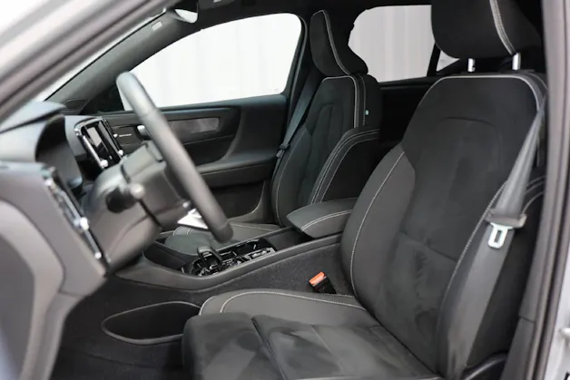 Volvo XC40 1.5 T5 PiH Ultimate Dark