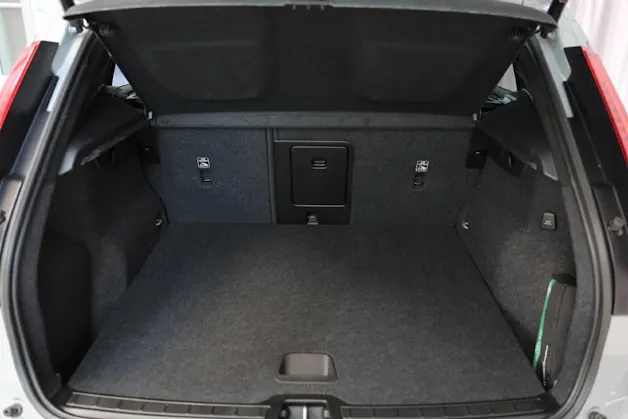 Volvo XC40 1.5 T5 PiH Ultimate Dark