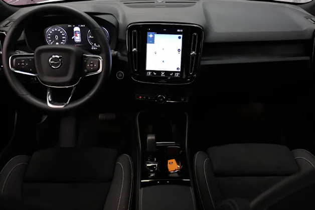 Volvo XC40 1.5 T5 PiH Ultimate Dark
