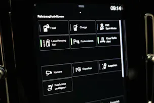 Volvo XC40 1.5 T5 PiH Ultimate Dark