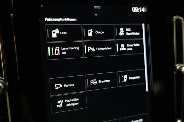 Volvo XC40 1.5 T5 PiH Ultimate Dark