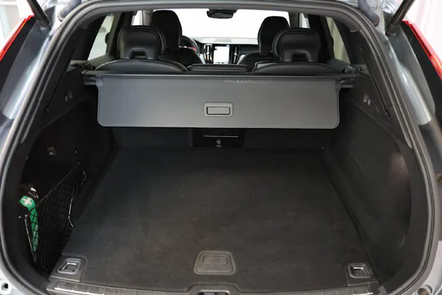 Volvo XC60 2.0 T8 TE R-Design eAWD