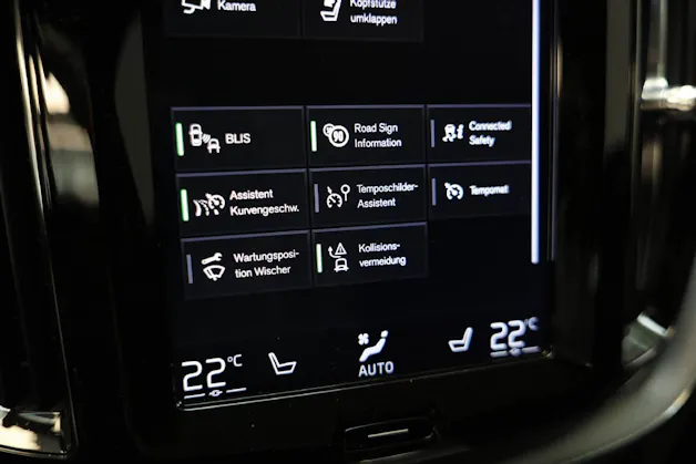 Volvo XC60 2.0 T8 TE R-Design eAWD
