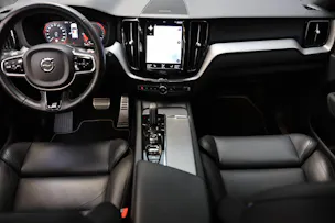 Volvo XC60 2.0 T8 TE R-Design eAWD