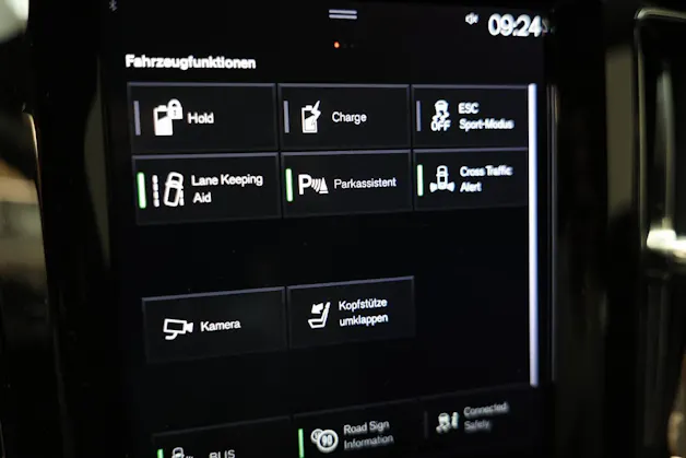 Volvo XC60 2.0 T8 TE R-Design eAWD