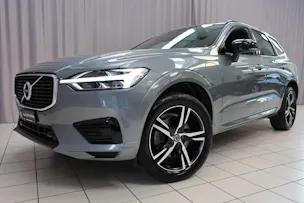 Volvo XC60 2.0 T8 TE R-Design eAWD