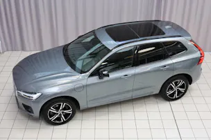 Volvo XC60 2.0 T8 TE R-Design eAWD