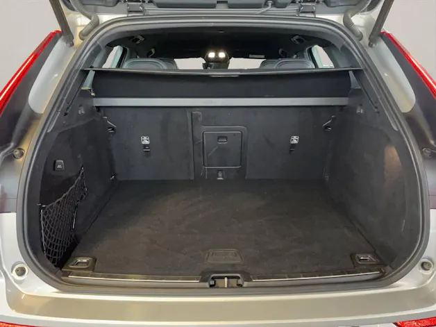 Volvo XC60 2.0 B5 MH R-Design AWD