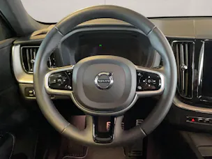 Volvo XC60 2.0 B5 MH R-Design AWD