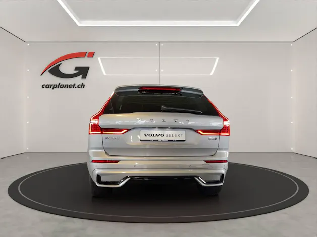 Volvo XC60 2.0 B5 MH R-Design AWD
