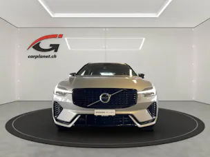 Volvo XC60 2.0 B5 MH R-Design AWD