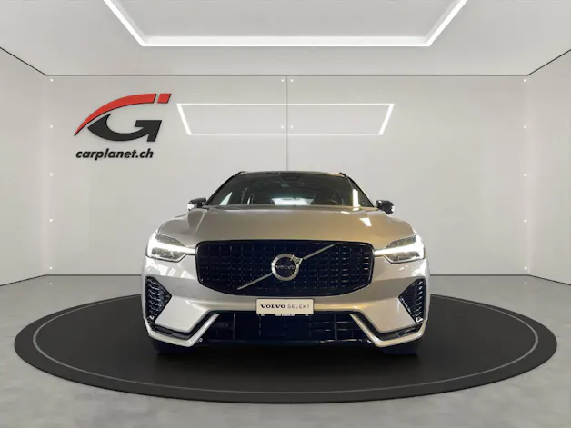 Volvo XC60 2.0 B5 MH R-Design AWD
