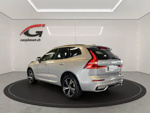 Volvo XC60 2.0 B5 MH R-Design AWD