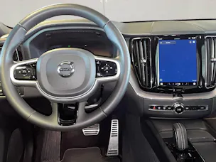 Volvo XC60 2.0 B5 MH R-Design AWD
