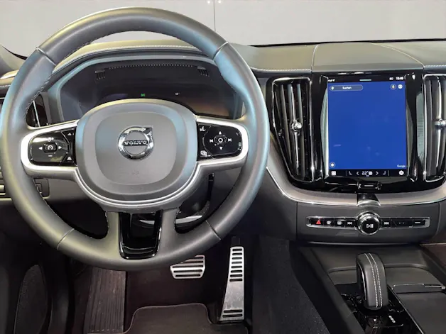 Volvo XC60 2.0 B5 MH R-Design AWD