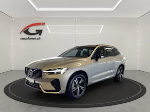 Volvo XC60 2.0 B5 MH R-Design AWD